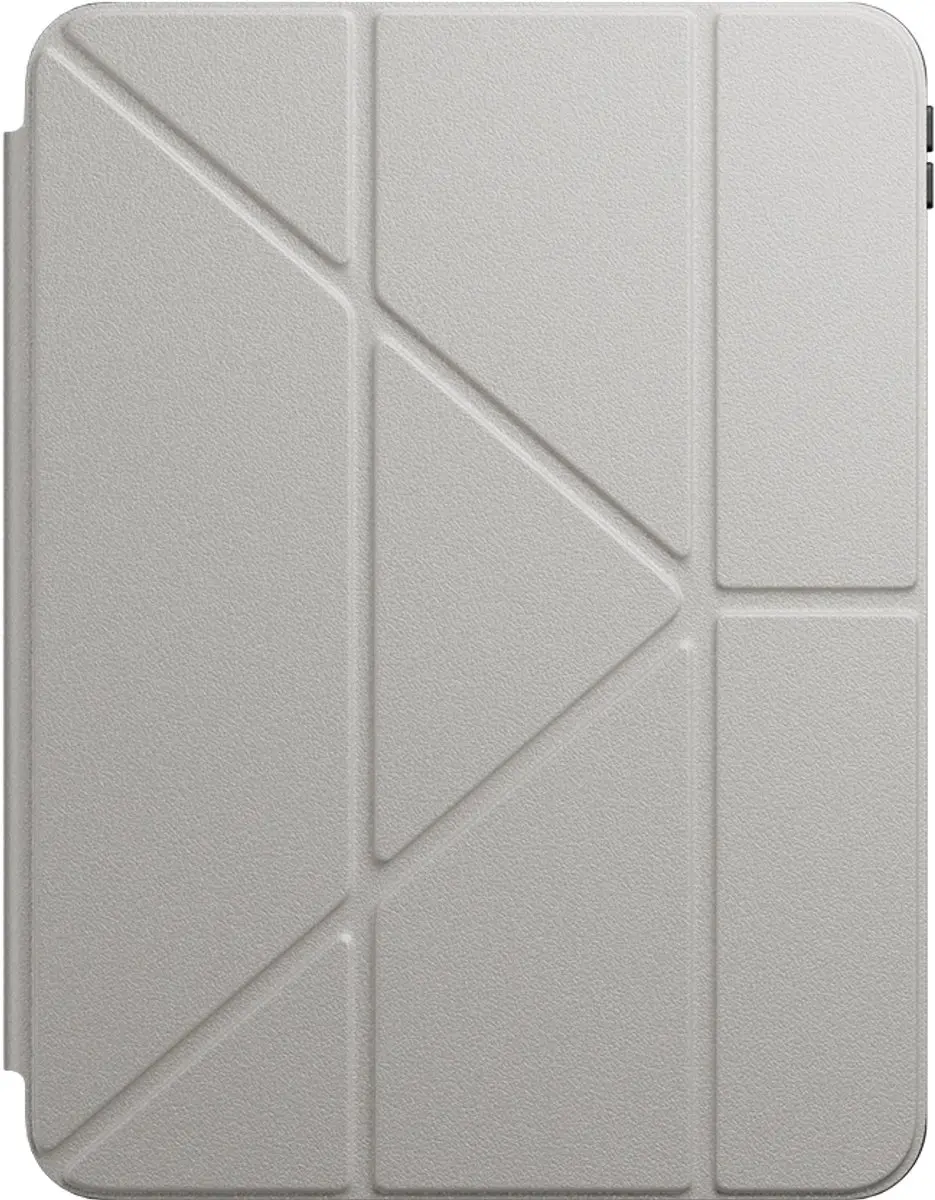 Native Union Active Case Voor iPad 11 Air inch Sandstone