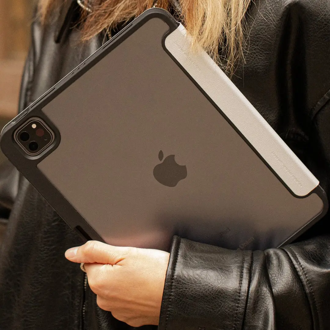 Native Union Active Case iPad Pro 13 inch - Sandstone