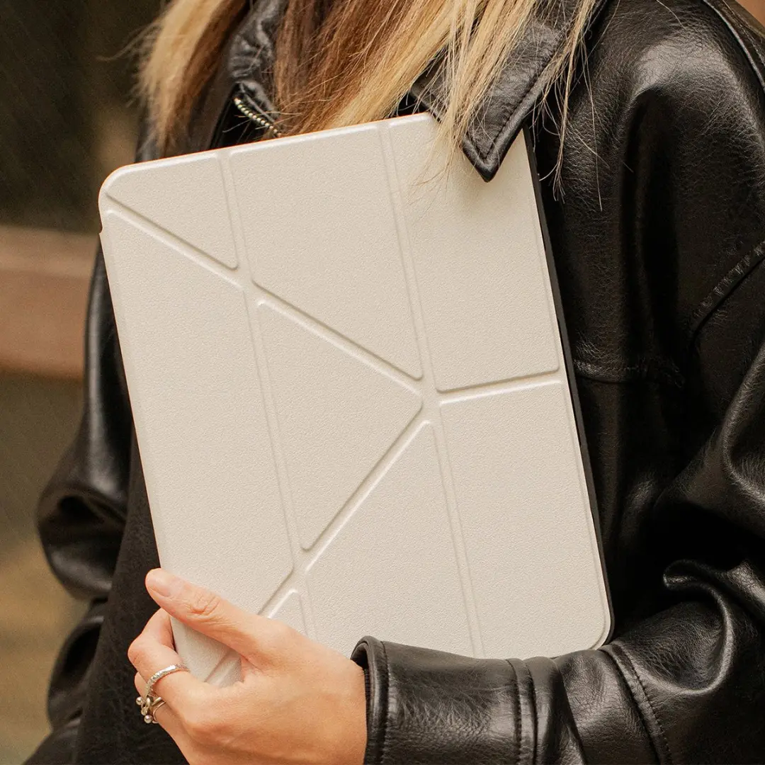 Native Union Active Case iPad Pro 13 inch - Sandstone