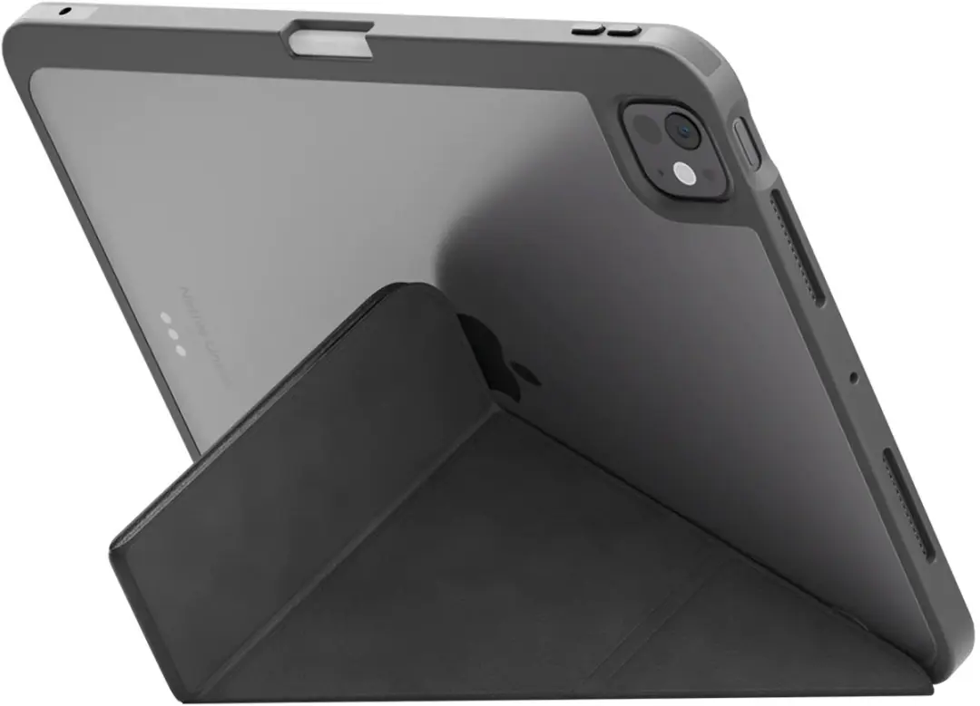 Native Union Active Case Voor iPad 11 inch Zwart
