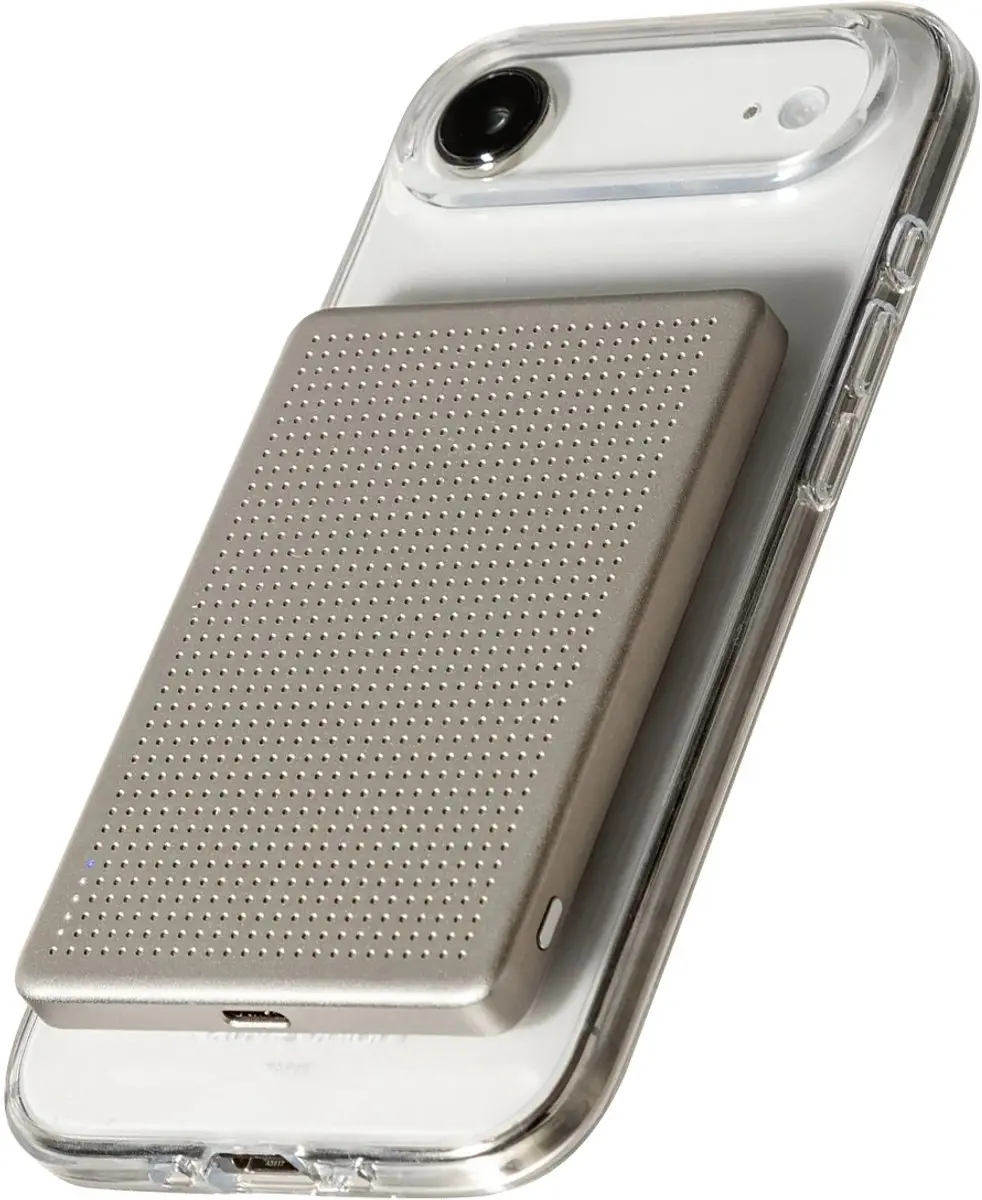 Native Union Active Power Bank 5000mAh - Sandstone