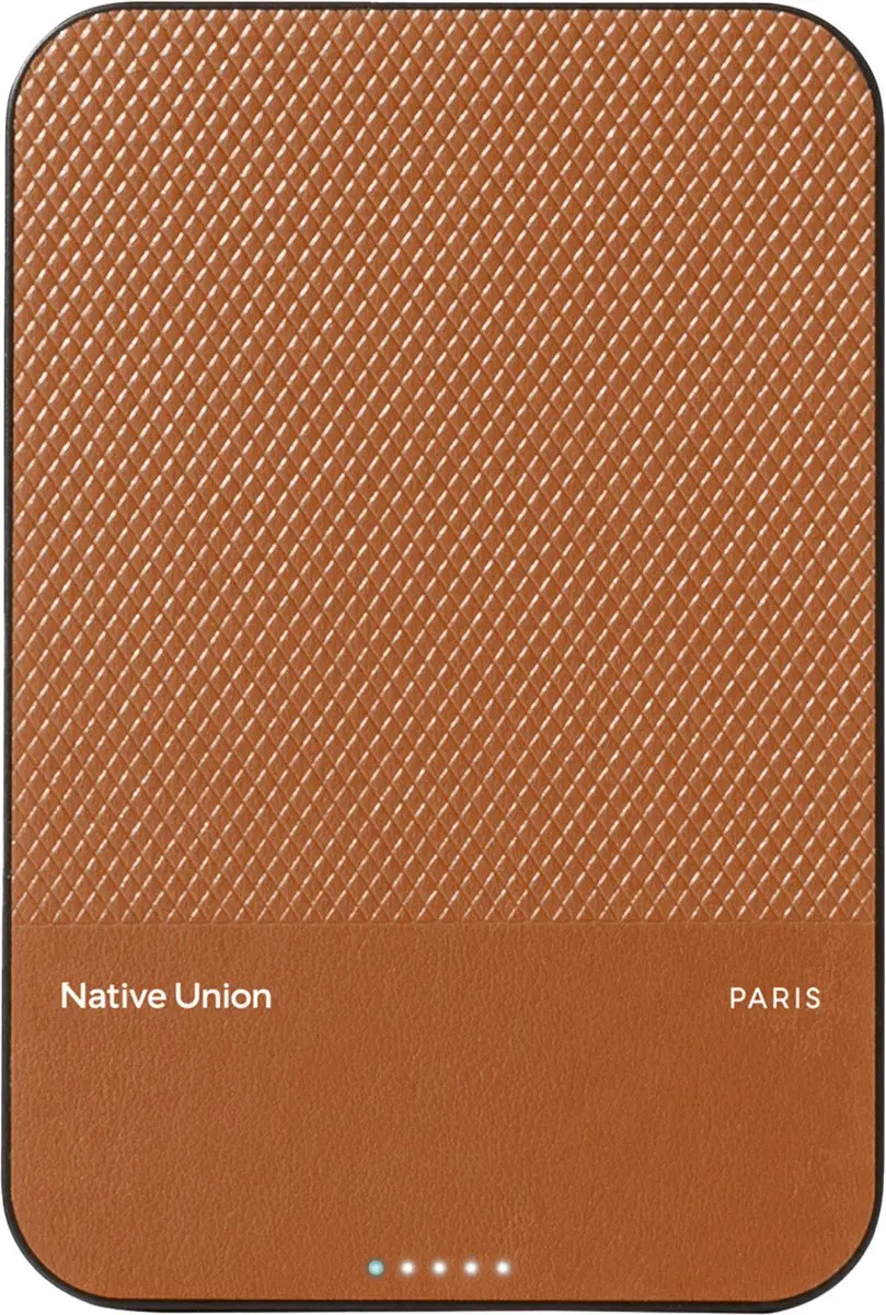 Native Union (Re)Classic Power Bank 5000mAh