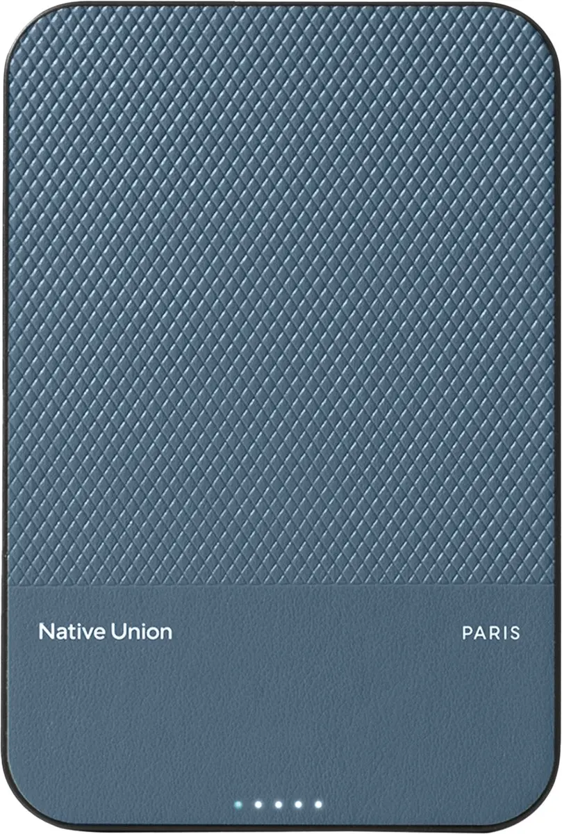 Native Union (Re)Classic Power Bank 5000mAh