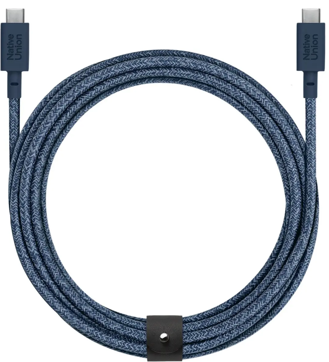 Native Union Belt Cable XL USB-C 3M 100W