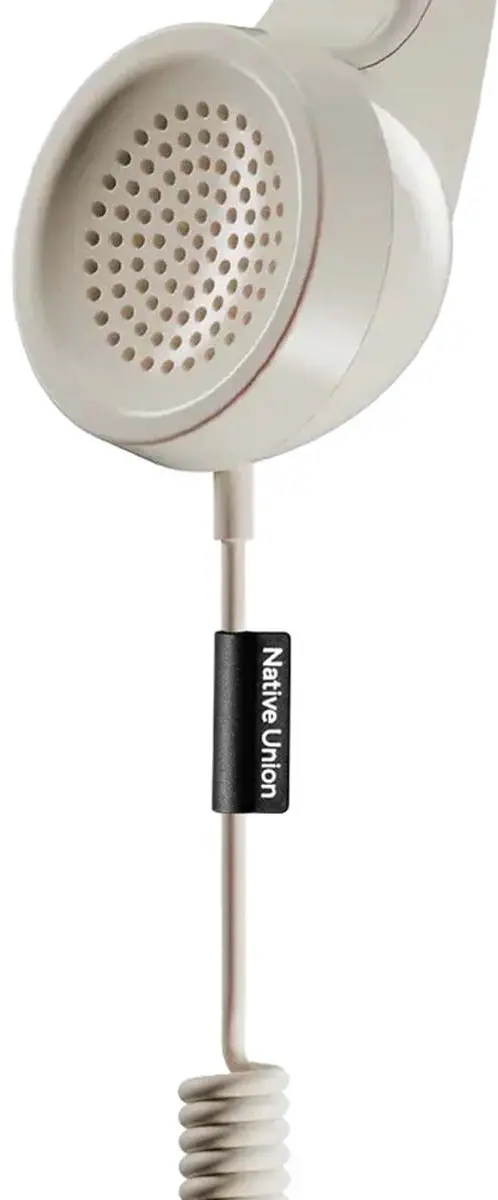 Native Union Pop Phone POP-P-SAN - Sandstone