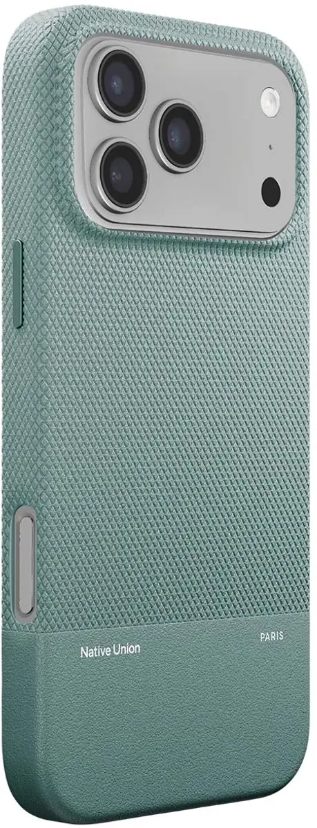 Native Union ReClassic Case iPhone 17 Pro Max