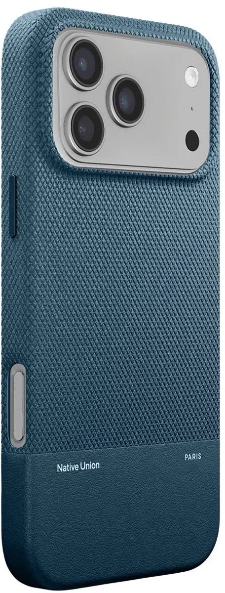Native Union ReClassic Case iPhone 17 Pro Max