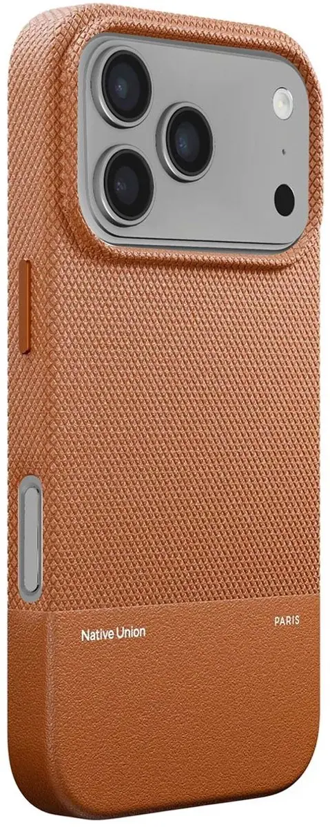 Native Union ReClassic Case iPhone 17 Pro