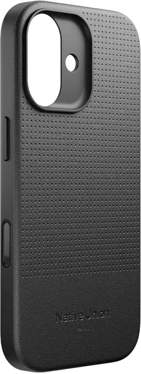 Native Union Active Case ACTCSE-BLK-NP25 iPhone 17