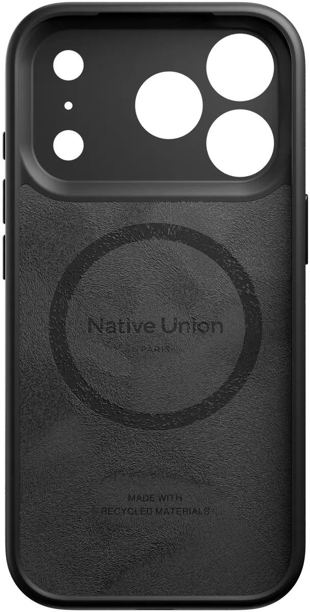 Native Union Active Case iPhone 17 Pro ACTCSE-APR-NP25P - Apricot