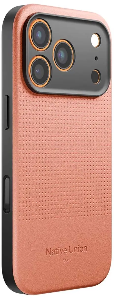 Native Union Active Case iPhone 17 Pro ACTCSE-APR-NP25P