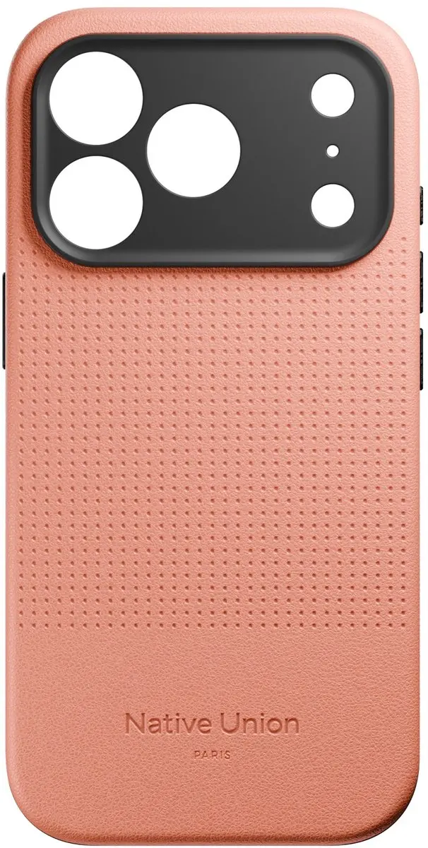 Native Union Active Case iPhone 17 Pro ACTCSE-APR-NP25P - Apricot