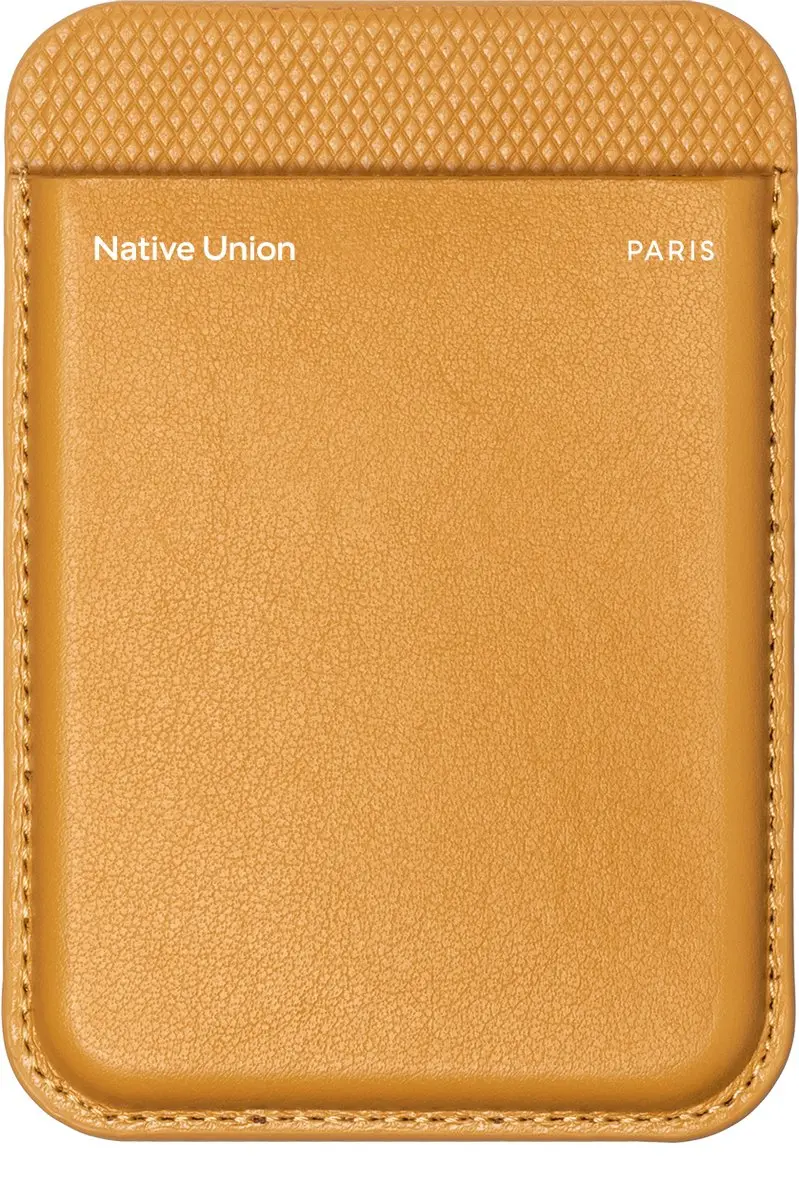 Native Union (Re)Classic Card Wallet