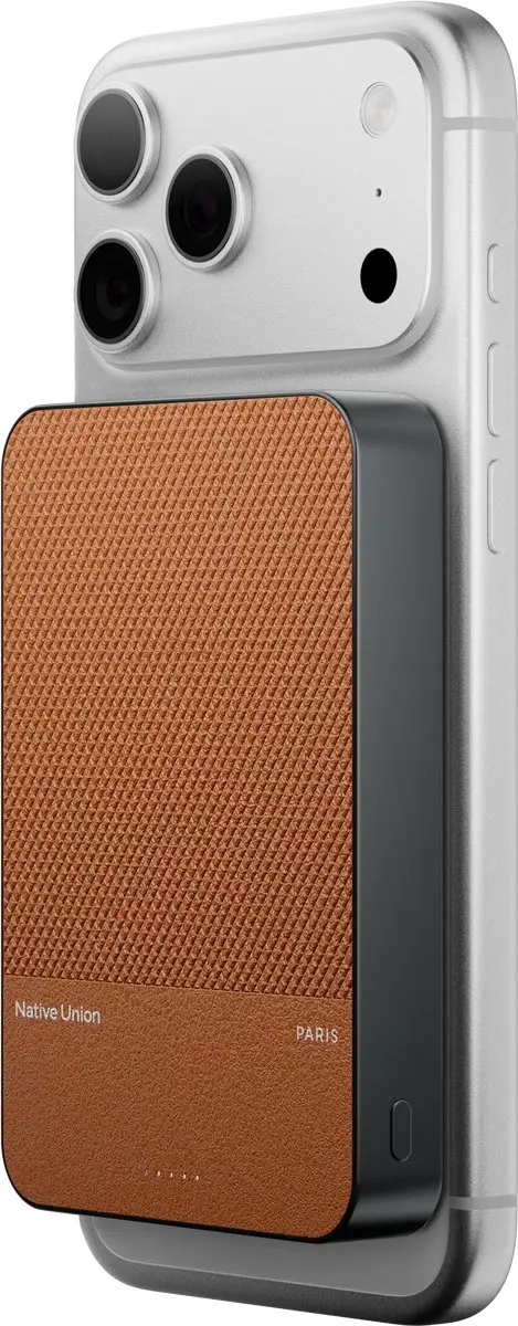 Native Union (Re)Classic Power Bank