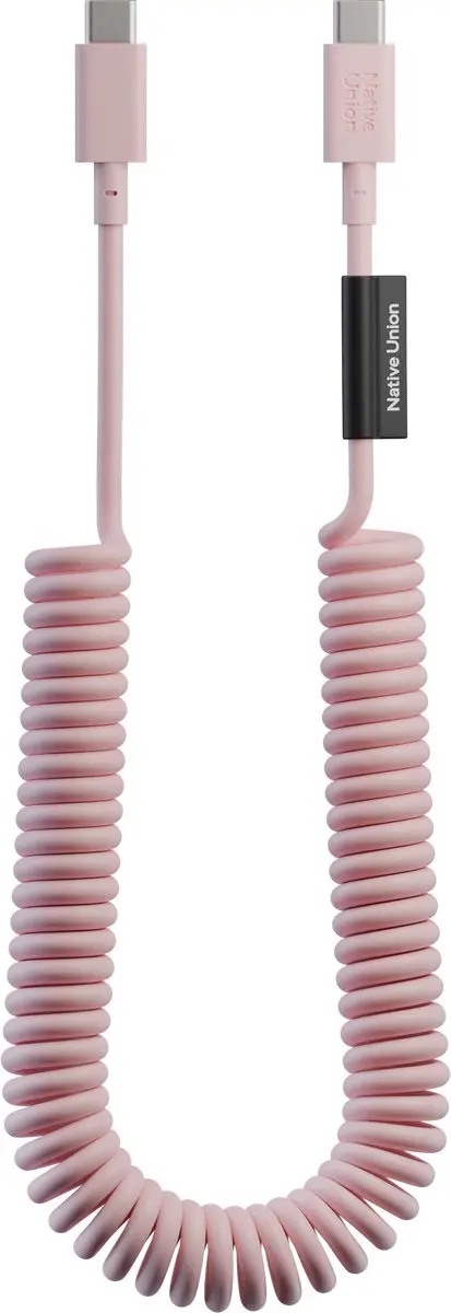 Native Union Pop Cable USB-C 2.4M 60W