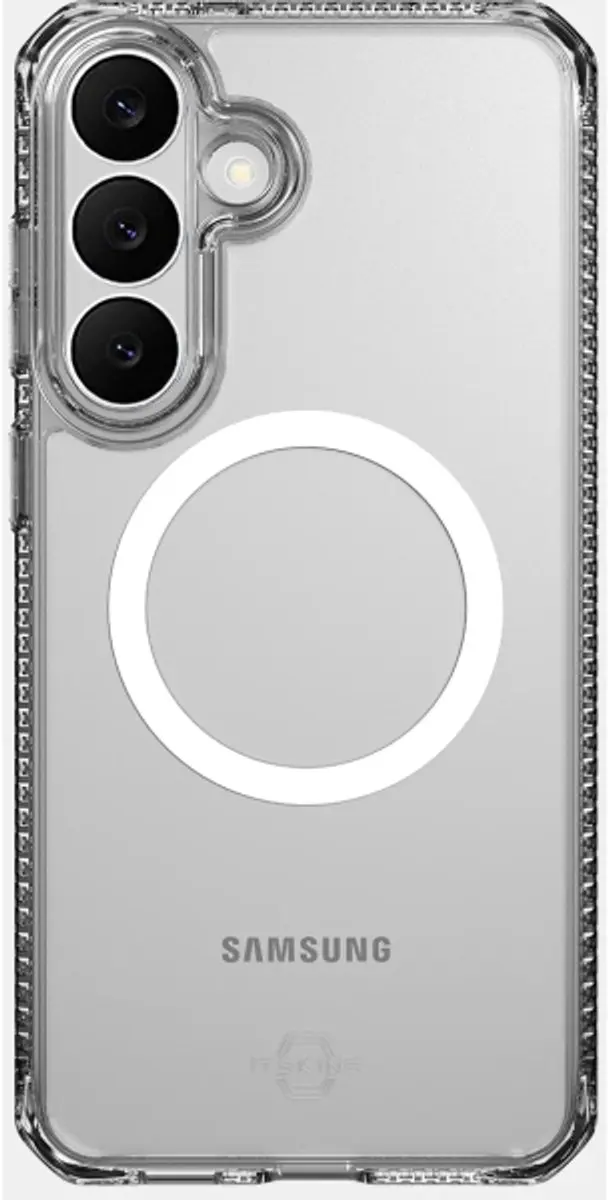ITSKINS Level 2 HybridMagClear_R for