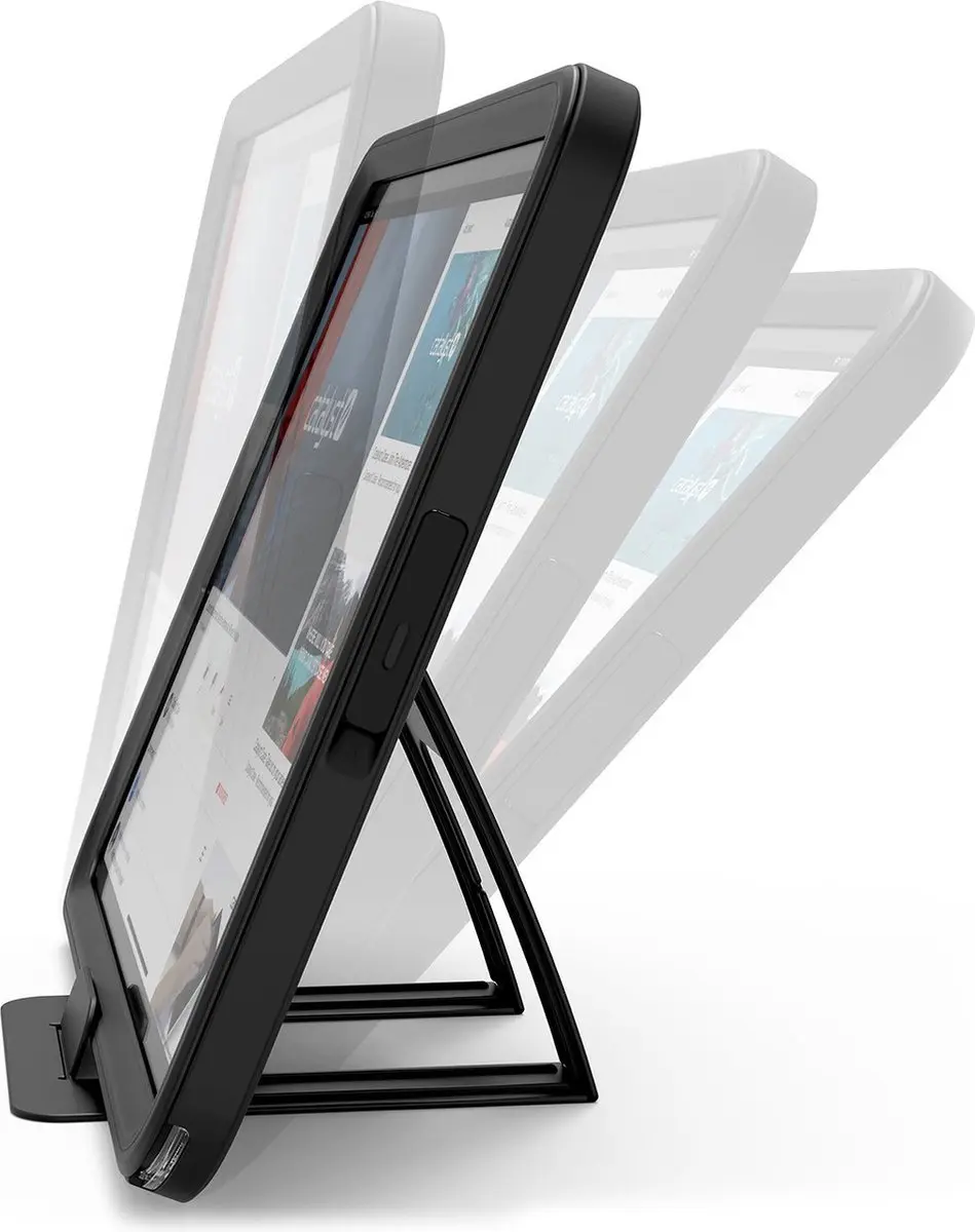 Catalyst Waterproof CATIPDPRO11BLK Tablethoes - iPad Pro 11 (2018) - Zwart - afbeelding 5 van 6