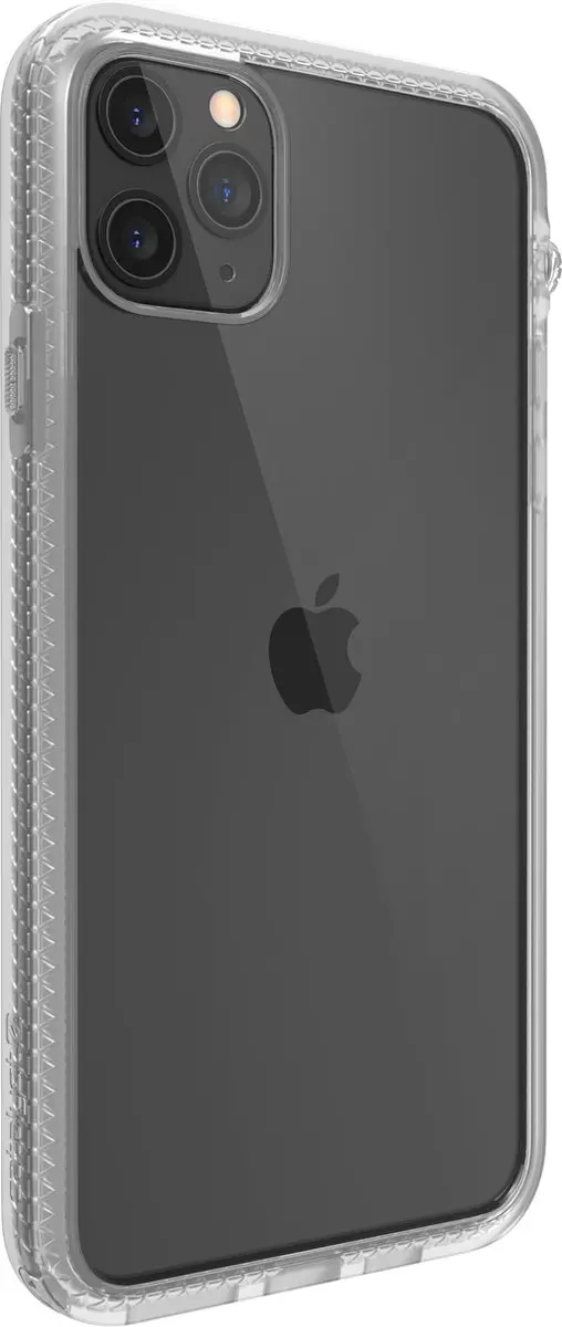 Catalyst Impact Protection Case Apple iPhone 11 Pro Max Clear