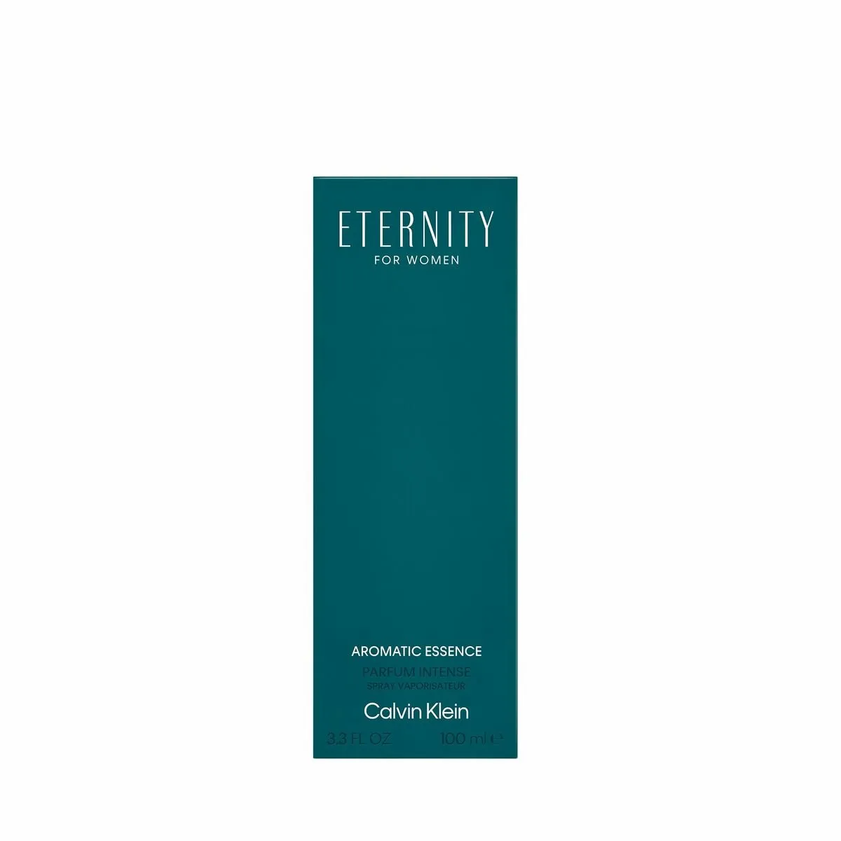 Calvin Klein Eternity Eau de Parfum 100ml