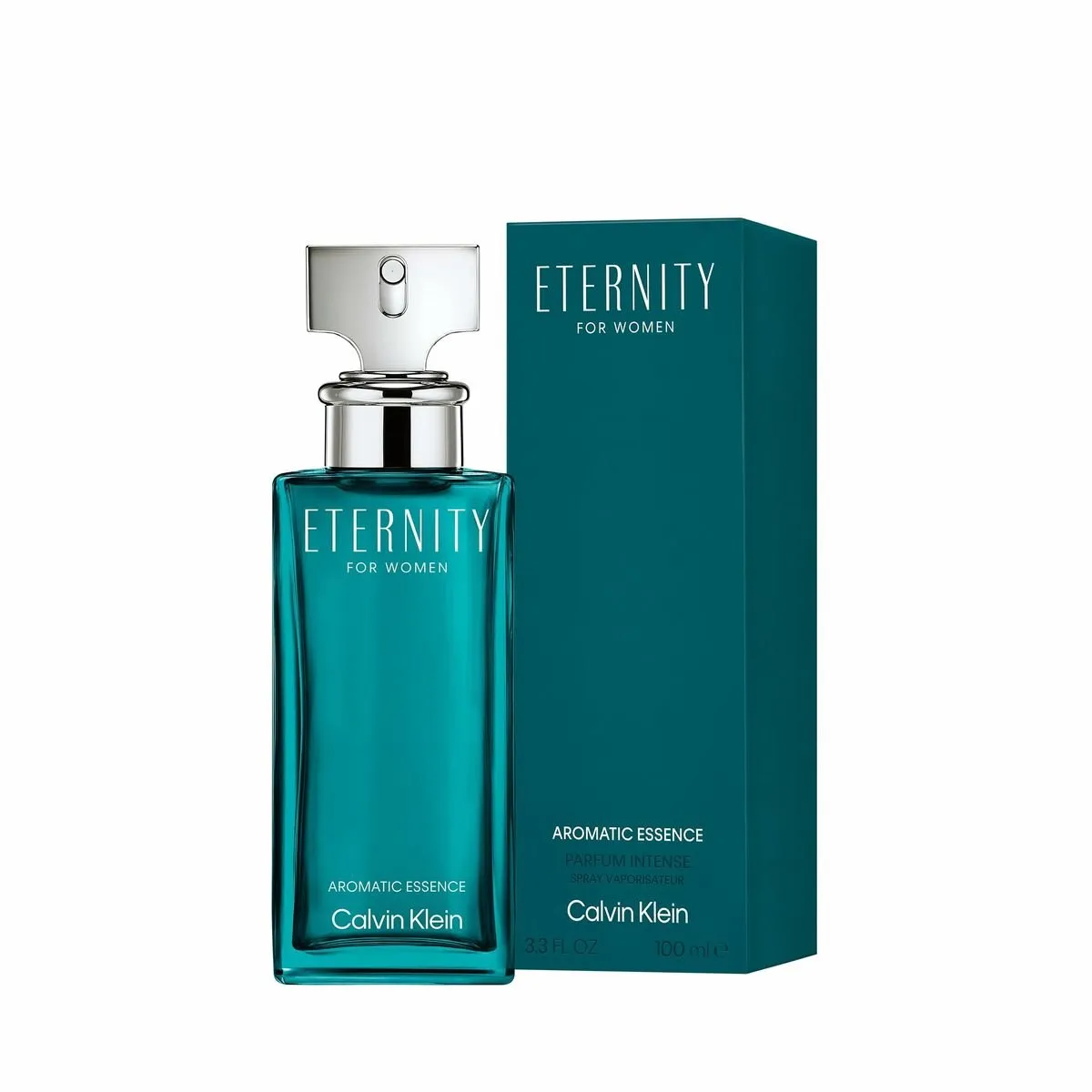 Calvin Klein Eternity Eau de Parfum 100ml