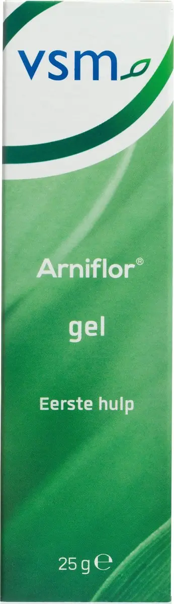 VSM Arniflor Gel 75gr