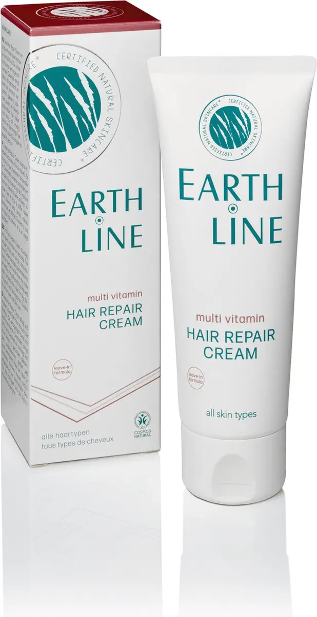 Earth line Hair Repair Creme Bio