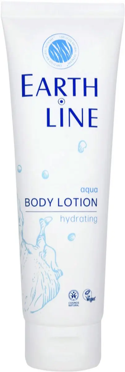 Earth Line Bodylotion 150ml