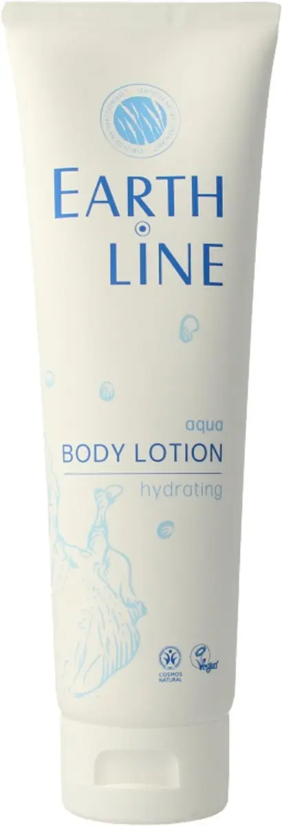 Earth Line Bodylotion 150ml