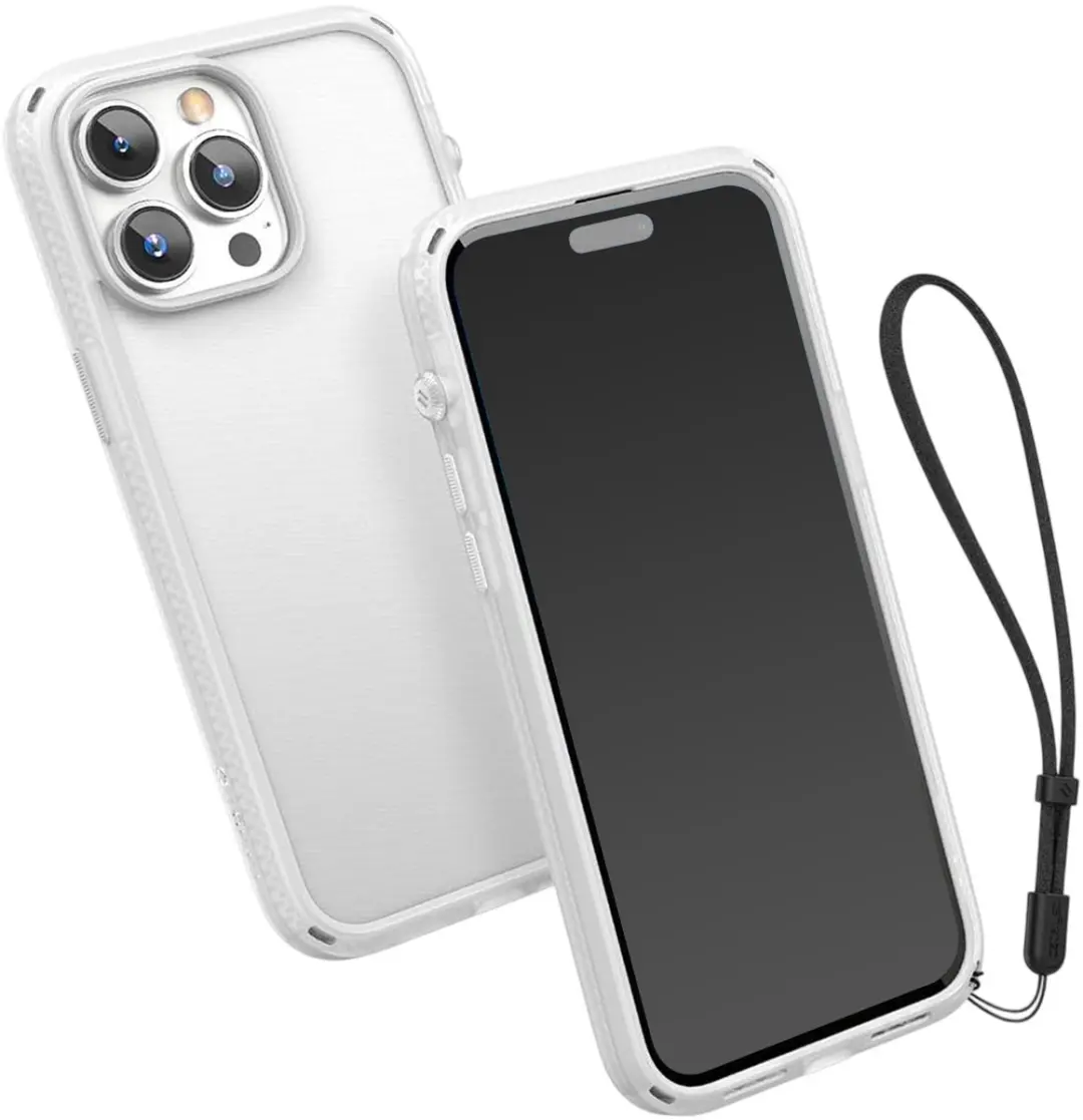 Catalyst Influence Case iPhone 14 Pro Max CATDRPH14CLRLP - Transparent - afbeelding 2 van 6