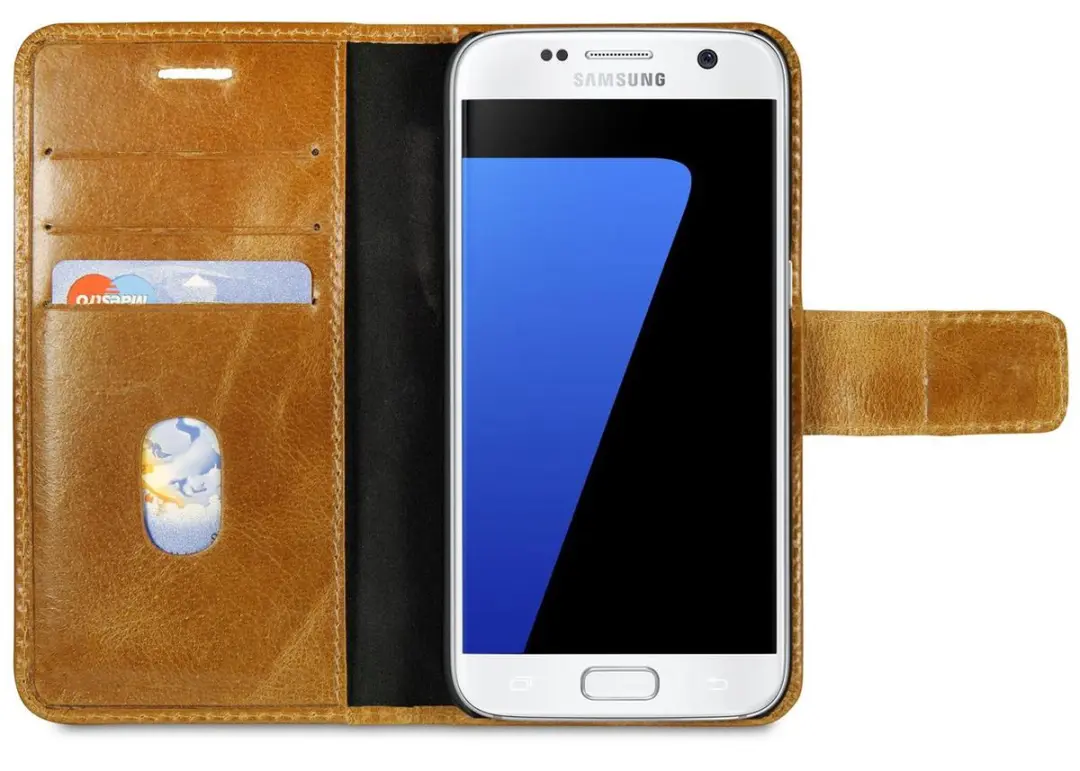 DBramante magnetic wallet case Lynge