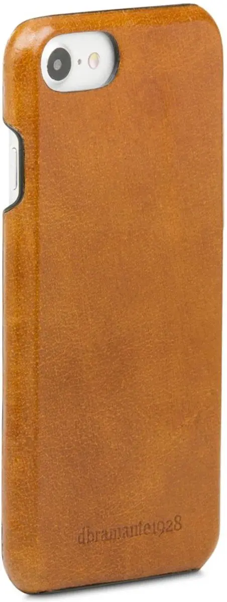 dbramante1928 Tune iPhone Backcover TUI7GT000843 - Bruin