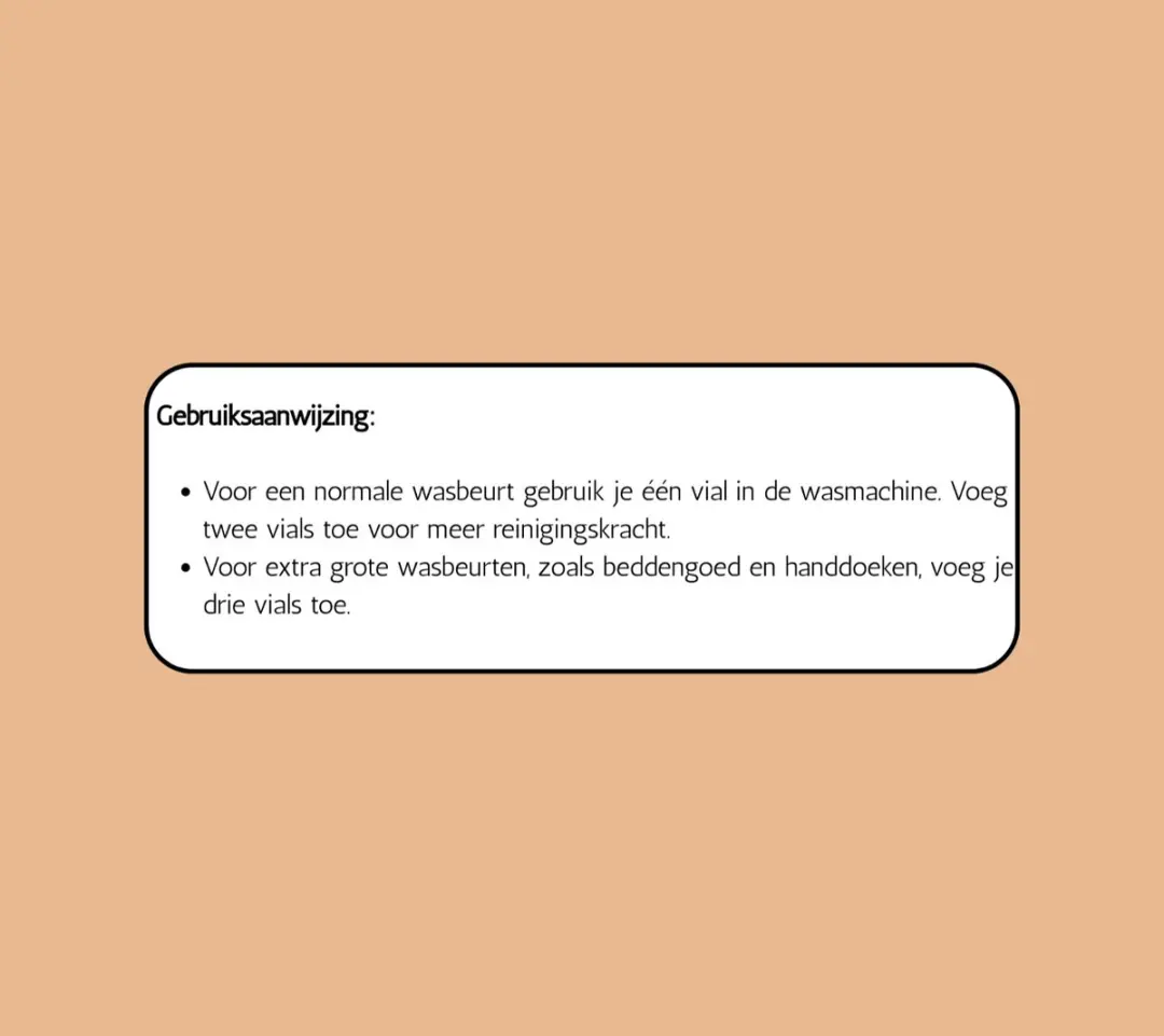 HappySoaps Wasstrips - 35 Stuks - Alle Kleuren - afbeelding 5 van 6