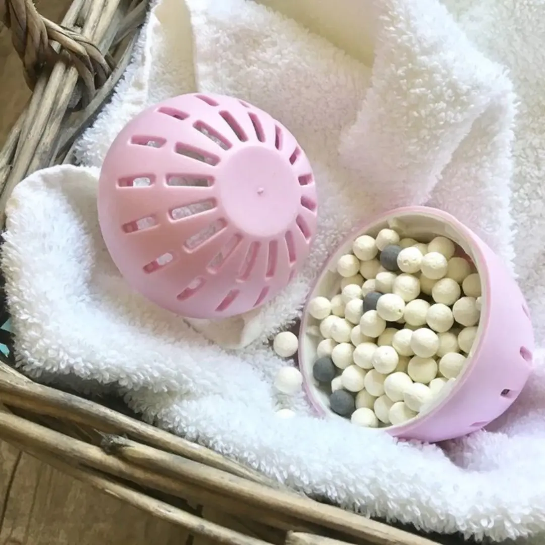 Eco Egg Wasbol Springbloesem 70 - afbeelding 3 van 6