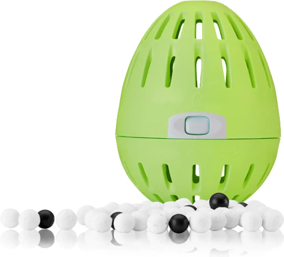 Eco Egg Was Ei Jasmine - 70 Wasbeurten - afbeelding 2 van 3