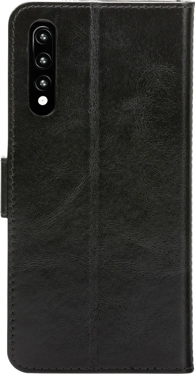 dbramante1928, Hoesje geschikt voor Huawei P20 Pro