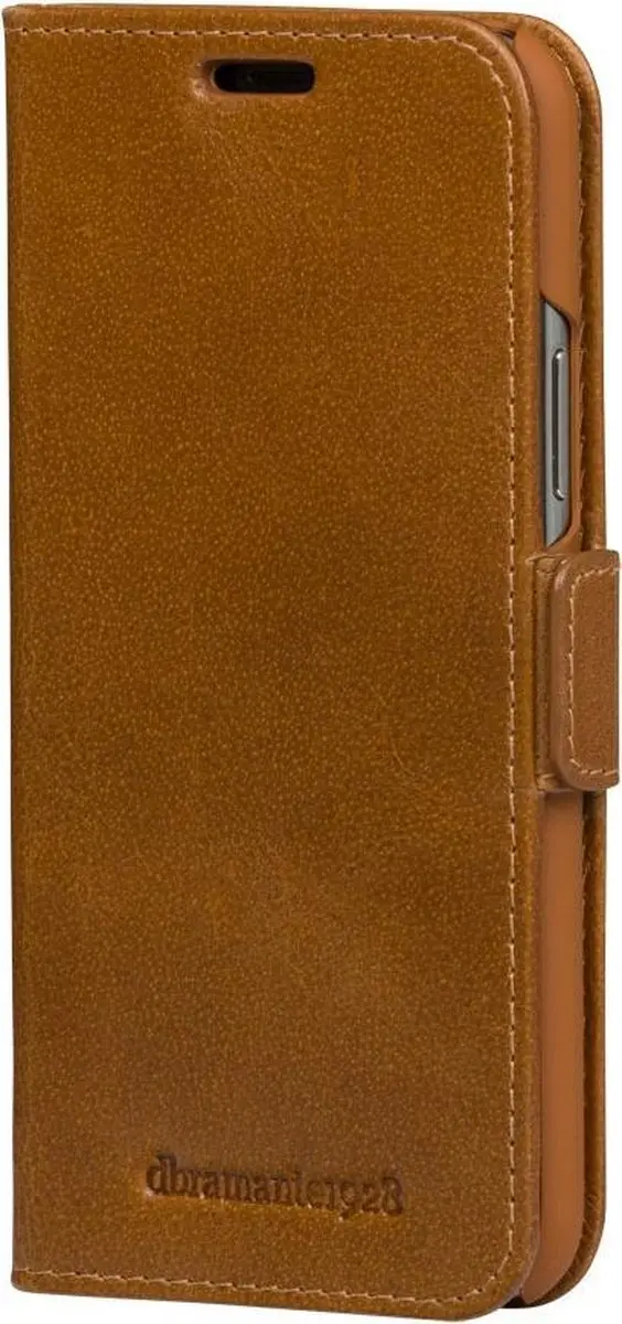 dbramante1928 iPhone 11 Pro Max Leer Hoesje