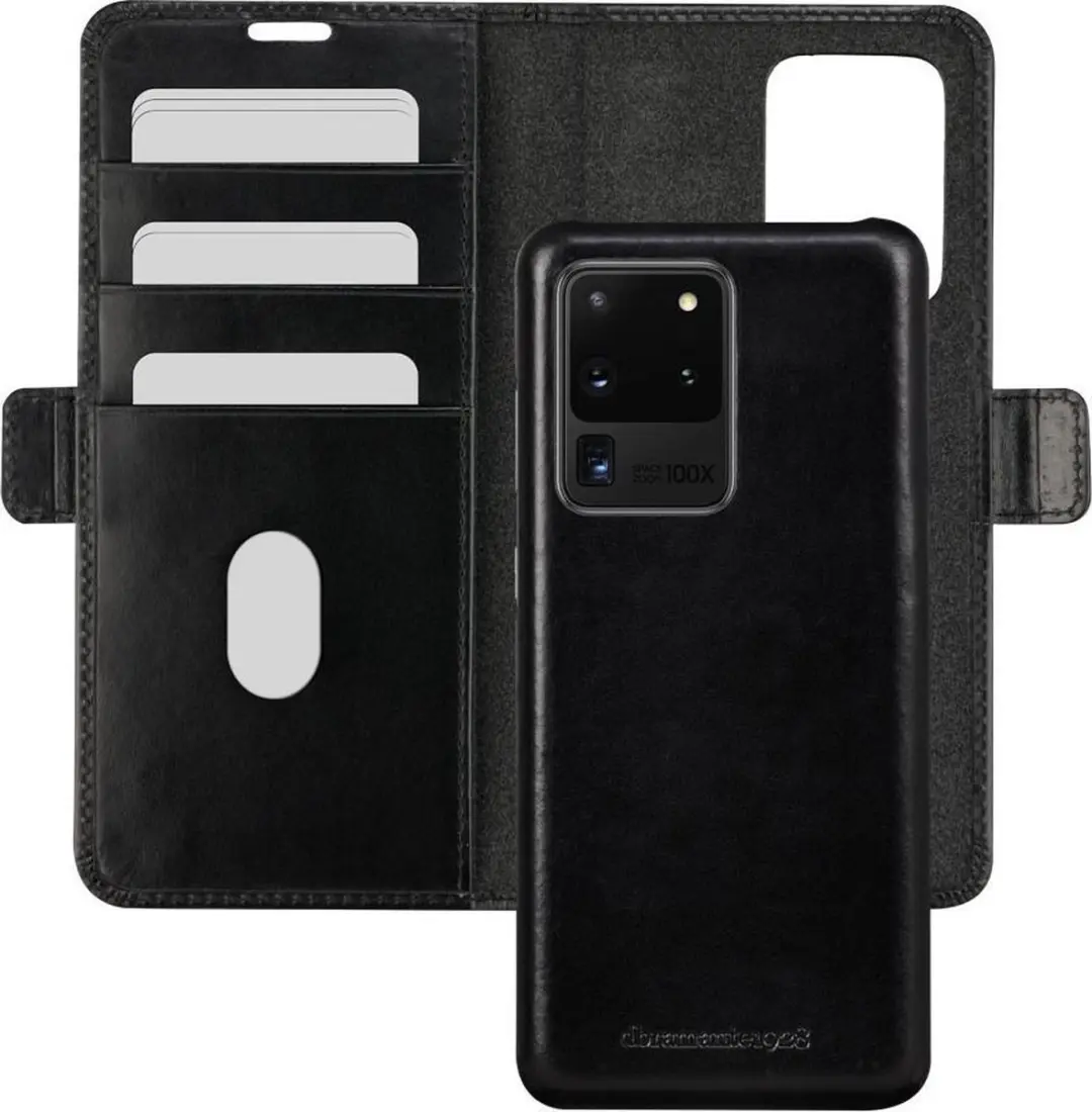Samsung Galaxy S20 Ultra Bookcase hoesje