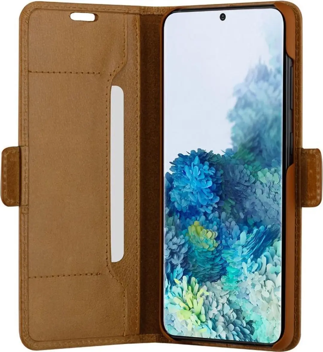 Samsung Galaxy S20+ Bookcase hoesje