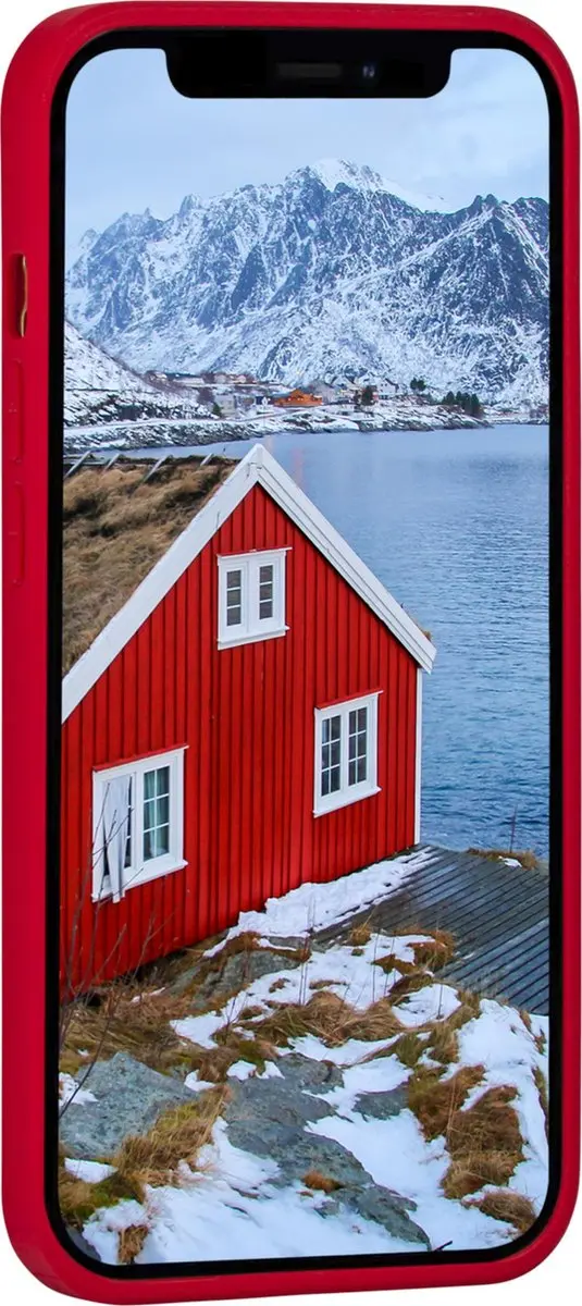DBramante recycled cover Greenland