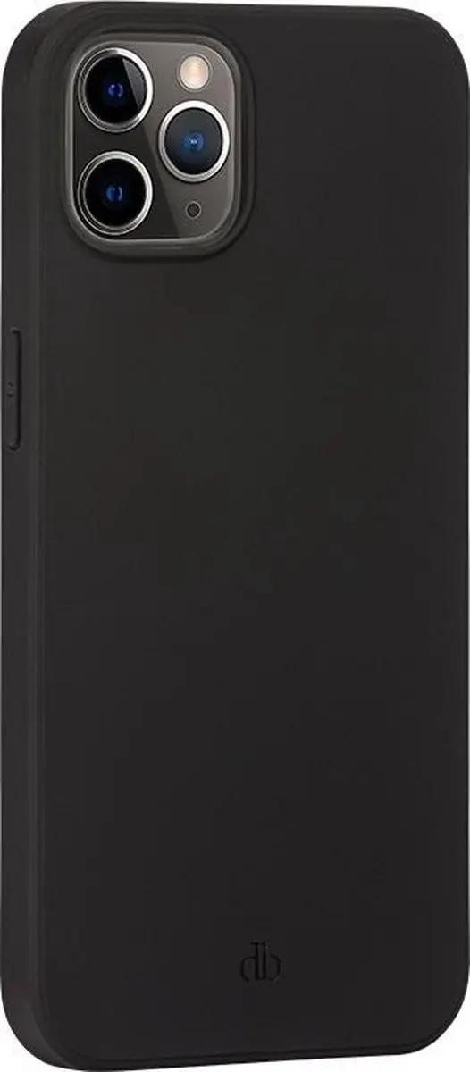 DBramante1928 Greenland Apple iPhone 13 Pro Night Black