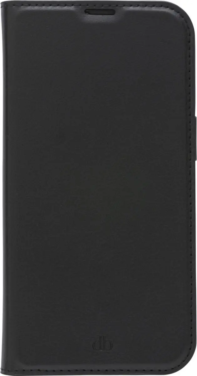 dbramante1928 Oslo iPhone Hoesje OSSEBL001375