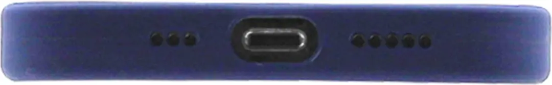 dbramante1928 Monaco Backcover iPhone 13 Pro - Blauw MO61PABL1400