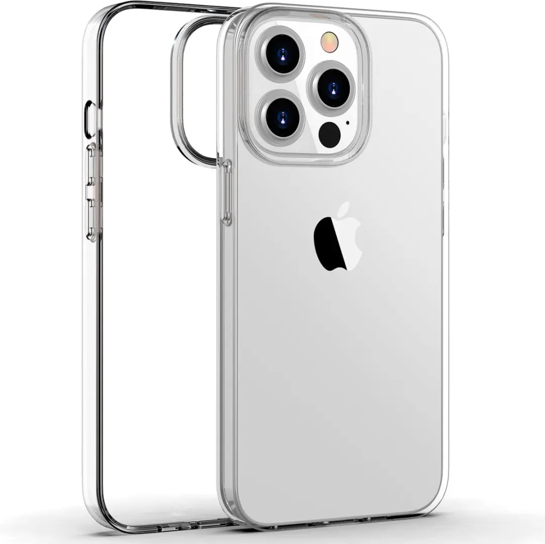 dbramante1928 Groenland iPhone 13 Pro Clear Case - GL61CL001413