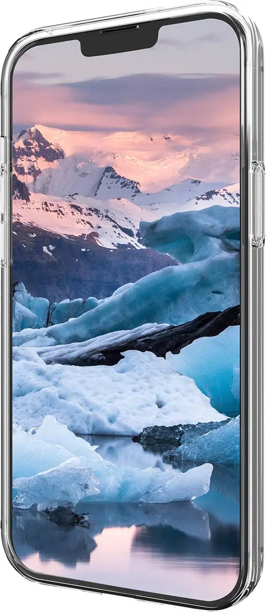 dbramante1928 Groenland iPhone 13 Pro Clear Case - GL61CL001413
