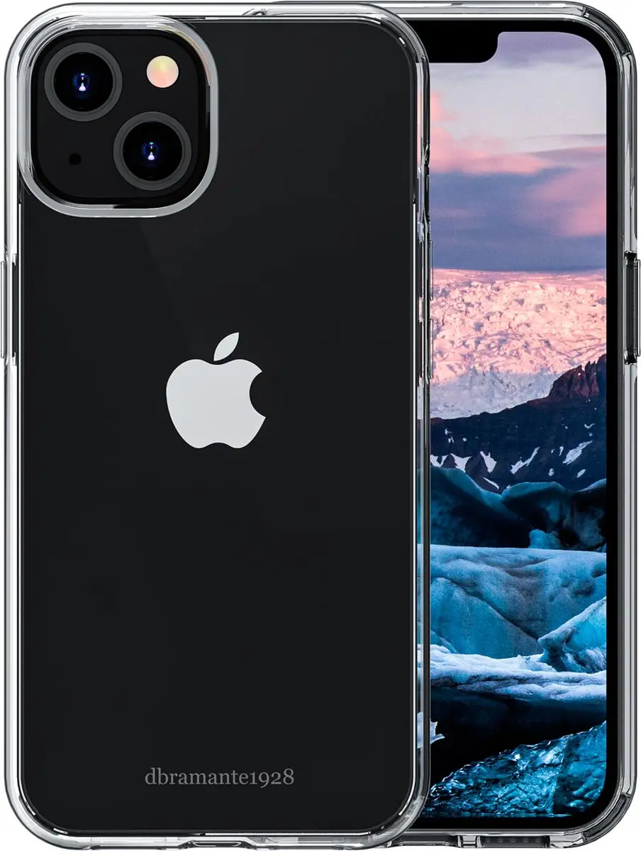 dbramante1928 Iceland Pro Hoesje iPhone 13