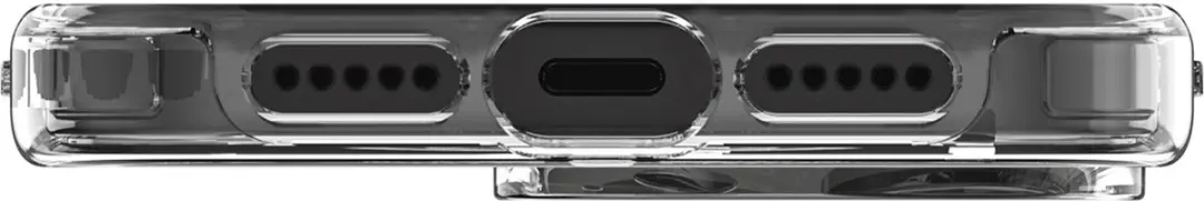 dbramante1928 Iceland Pro Backcover iPhone 13 Pro - Transparant - IM61CL001469