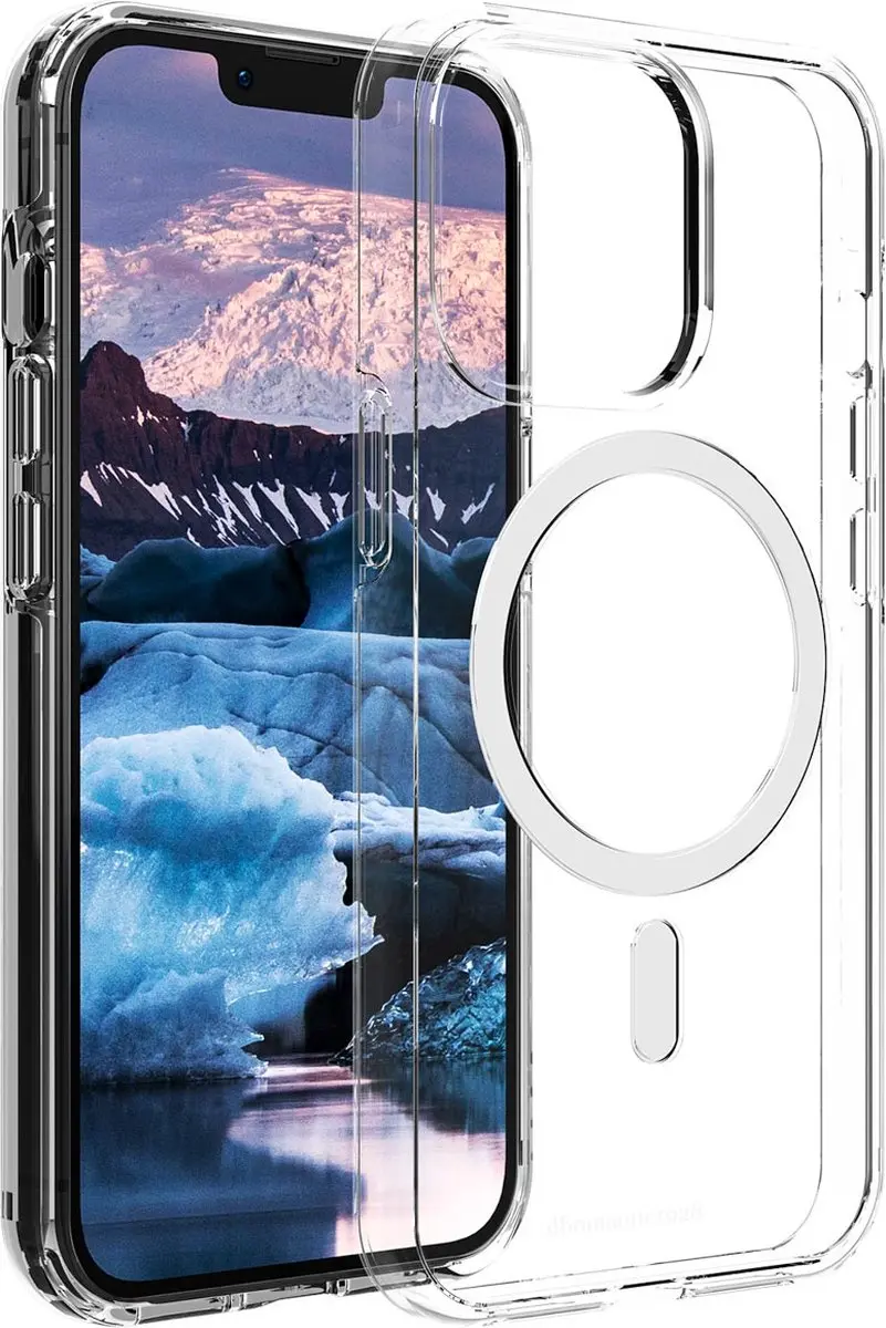 dbramante1928 Iceland Pro Backcover iPhone 13 Pro