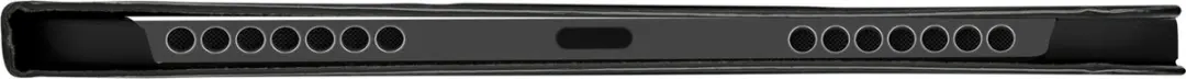 dbramante1928 Oslo Bookcase Tablethoes - Zwart - 11 Inch