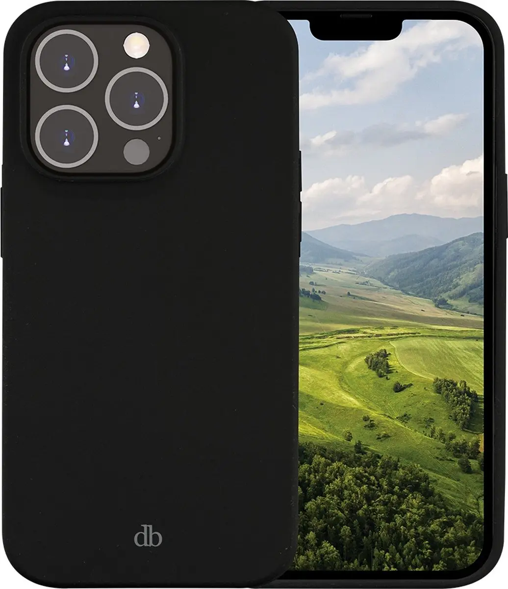 dbramante1928 Costa Rica iPhone 14 Pro Hoesje CR61NIBL1595