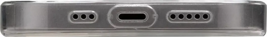 dbramante1928 Groenland iPhone 14 Plus Clear Soft Case - GL67CL001610
